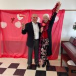 Urbanna Baptist Church Valentine’s Fellowship Luncheon